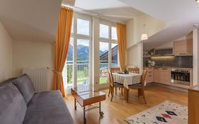 Aparthotel Tritscher